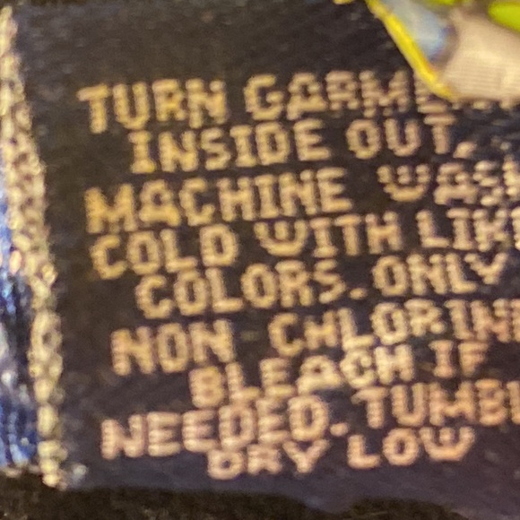 Boston Proper Black High Rise Jeans size 12 - Picture 12 of 12